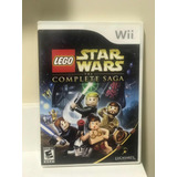 Lego Star Wars The