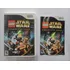 Lego Star Wars The Complete Saga Original Nintendo Wii