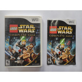 Lego Star Wars The