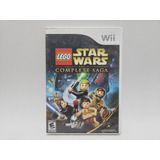 Lego Star Wars The