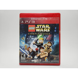 Lego Star Wars The