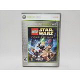 Lego Star Wars The