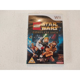 Lego Star Wars The