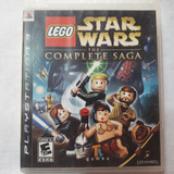 Lego Star Wars The