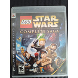 Lego Star Wars The