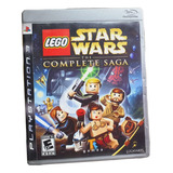 Lego Star Wars The