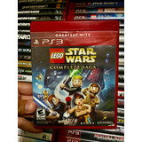 Lego Star Wars The