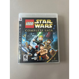 Lego Star Wars The