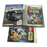 Lego Star Wars The