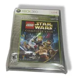 Lego Star Wars The