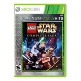 Lego Star Wars The