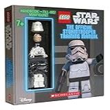 LEGO STAR WARS The Official Stormtrooper Handbook