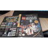 Lego Star Wars The