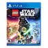 Lego Star Wars The Skywalker Saga Ps4 Midia Fisica