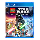 Lego Star Wars The