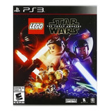 Lego Star Wars The