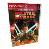 Lego Star Wars The