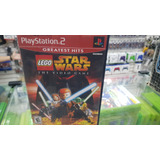 Lego Star Wars The