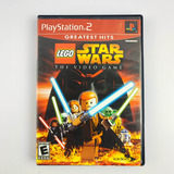Lego Star Wars The