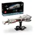 Lego Star Wars Tm Nave Tantive Iv 654 Peças 25a Aniversario