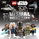 LEGO Star Wars Visual Dictionary Updated Edition English Edition 