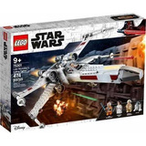 Lego Star Wars X