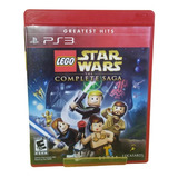 Lego Stars Wars The