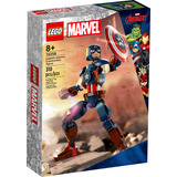Lego Super Heroes 76258 Figura Do