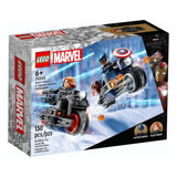 Lego Super Heroes 76260