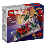 Lego Super Heroes 76275
