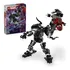 Lego Super Heroes 76276 Armadura Mech Venom Vs Miles Morales