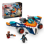 Lego Super Heroes 76278