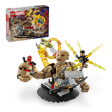 Lego Super Heroes 76280