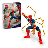 Lego Super Herois 76298