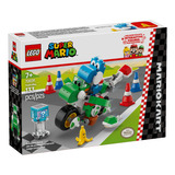Lego Super Mario
