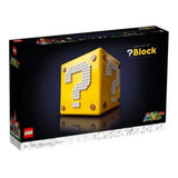 Lego Super Mario 71395