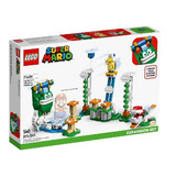 Lego Super Mario Desafio Nas Nuvens