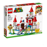Lego Super Mario Pacote