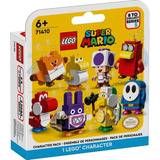 Lego Super Mario Series 5 71410 Minifigura Surpresa Lacrada