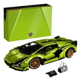 Lego Technic