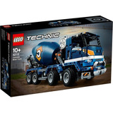 Lego Technic 42112 Caminhao