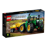 Lego Technic 42136 