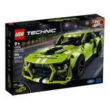 Lego Technic 42138 Ford