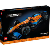 Lego Technic 42141 Mclaren