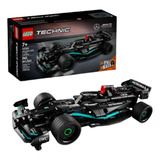 Lego Technic 42165 Formula