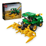 Lego Technic 42168 John Deere 9700