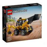 Lego Technic 42197