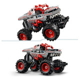 Lego Technic 42200 Monster