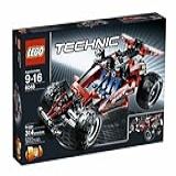 LEGO TECHNIC Buggy 8048