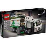 Lego Technic Caminhao De